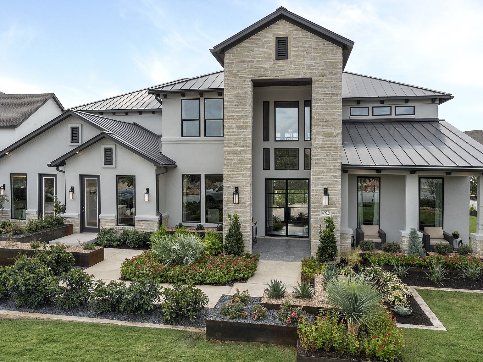 Travisso Florence Collection by Taylor Morrison in Leander TX Zillow