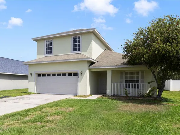 2743 Eagle Canyon Dr S, Kissimmee, FL 34746