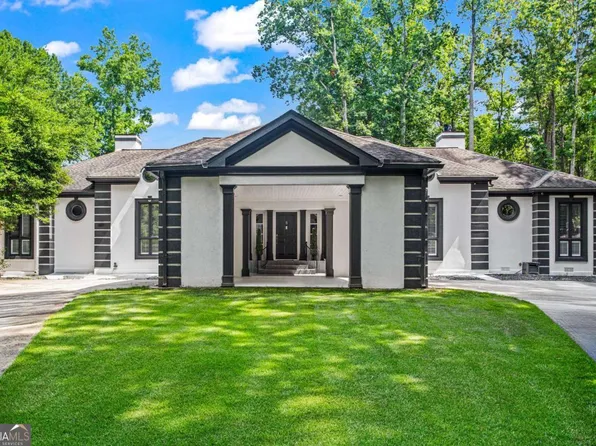 1126 Wedgefield Dr SW, Marietta, GA 30064