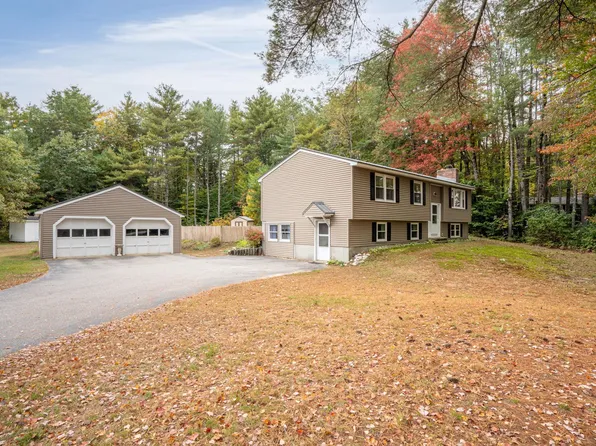27 Evergreen Drive, Bow, NH 03304