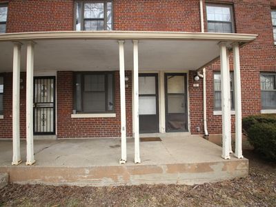 35 College Ct, Louisville, KY, 40203