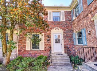5906 Westchester Park Dr, College Park, MD