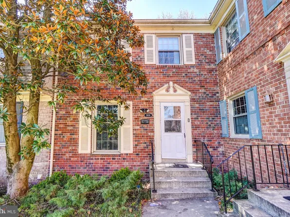 5906 Westchester Park Dr, College Park, MD 20740