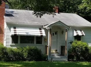 122 Reynolds St, Troy, NC 27371