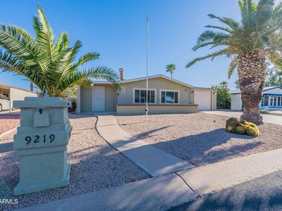 9219 E Olive Ln S, Sun Lakes, AZ, 85248