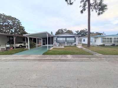 15777 Bolesta Rd Lot 112, Clearwater, FL, 33760