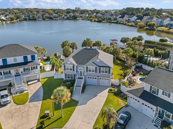 960 Clearspring Dr, Charleston, SC 29412