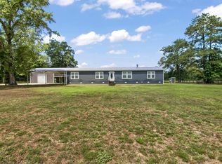 5188 Kyler Ln, Kountze, TX 77625