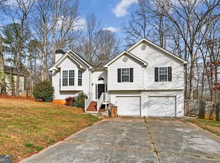 35 Lauren Trl, Dallas, GA 30157