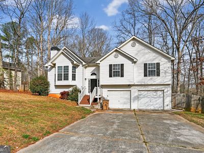 35 Lauren Trl, Dallas, GA, 30157