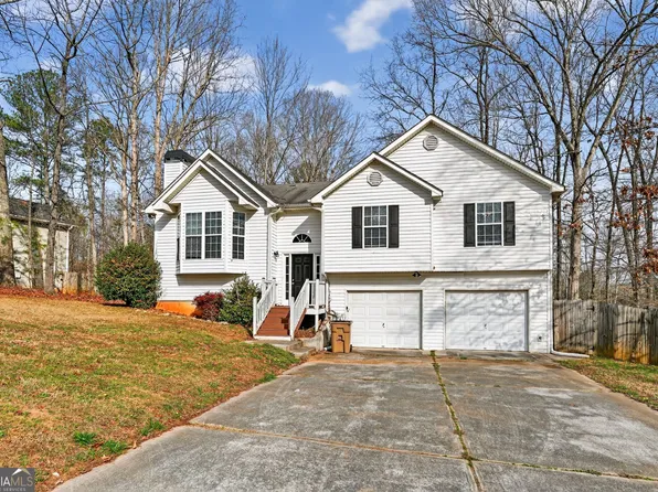 35 Lauren Trl, Dallas, GA 30157