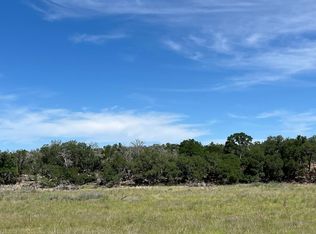 Narrows Rd, Blanco, TX 78606