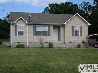 643 Jerre Ln, Lewisburg, TN 37091