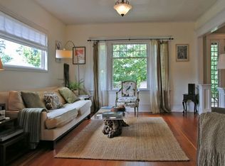 4506 N Kerby Ave, Portland, OR