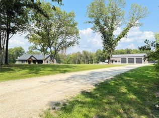 15737 State Road T, De Soto, MO 63020