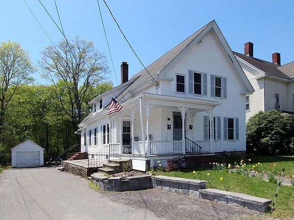 4th image of 2 High St