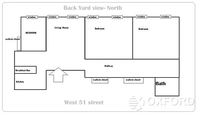 Rented by Oxford Property Group | media 4
