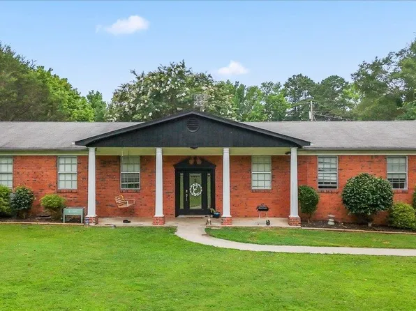 509 Ohio Ave SE, Hanceville, AL 35077
