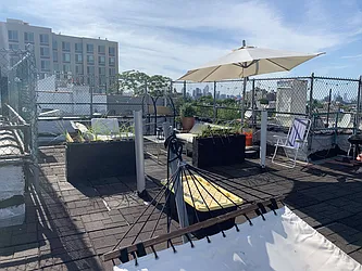 Rented by Brooklive Management/Deergrow Developments LLC