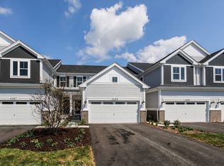 4165 Winslow Ct LOT 15.03, Aurora, IL 60504