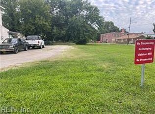 1603 E Washington St, Suffolk, VA 23434