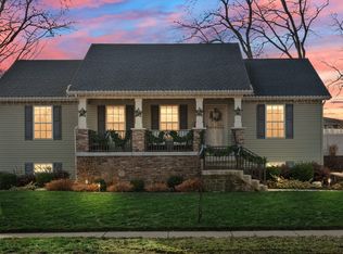 339 W South St, Crown Point, IN 46307