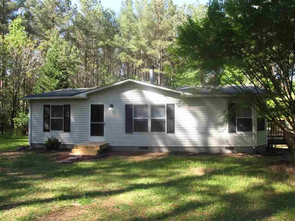 218 William Monroe Trl, Stanardsville, VA 22973