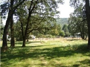 82134 Hillview Dr, Creswell, OR 97426