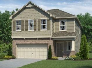 167 Rivulet Dr, Dallas, GA 30132