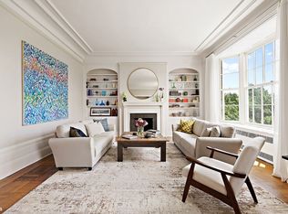 The St. Urban, New York, NY 10024