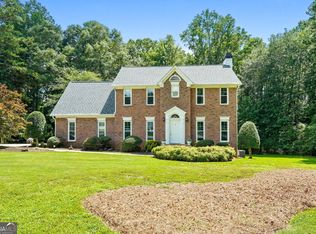 150 Tramore Trce, Tyrone, GA 30290