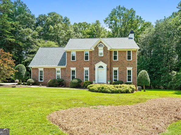 150 Tramore Trce, Tyrone, GA 30290