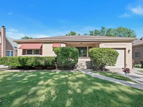 18653 Homewood Ave, Homewood, IL 60430