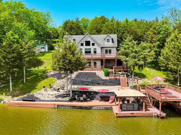 445 Elk Lake Resort Rd #882, Owenton, KY 40359