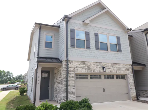 2151 Maggie Valley Dr, Apex, NC 27502