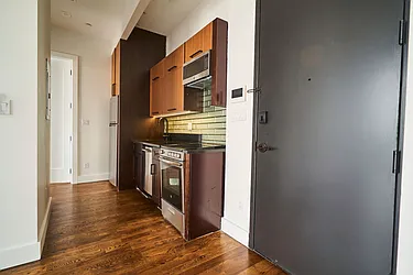 Rented by Lodger Corp