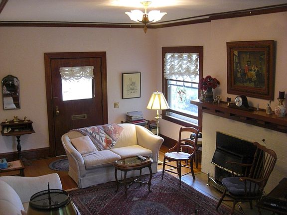 Front Room