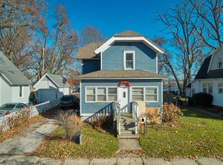 407 Kenwood St, La Porte, IN