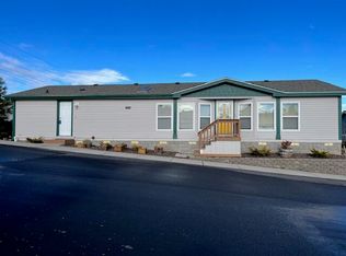 61121 Geary Dr, Bend, OR 97702