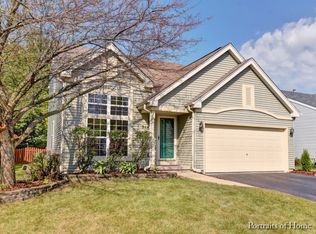 3145 Compton Rd, Aurora, IL 60504