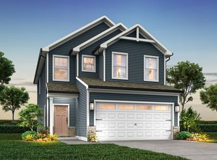 Brant Plan, True Homes Build OYL - Wilmington, Leland, NC 28451