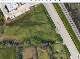 W Port Arthur Rd, Pt Arthur, TX 77640