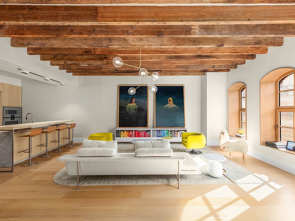 1st image of 100 Vandam St #3A