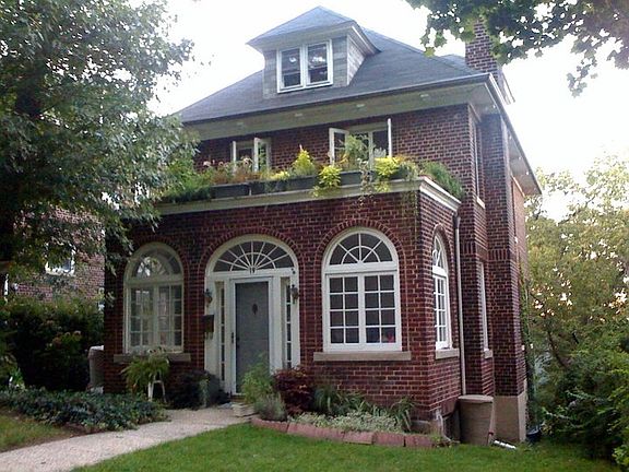 MSTR-BD RM Garden Terrace