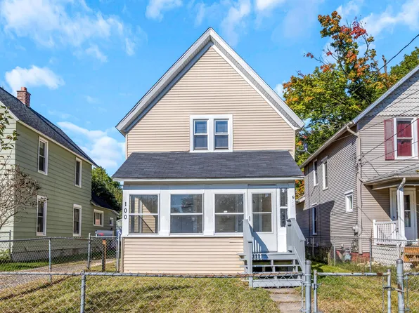 100 Illinois St, Battle Creek, MI 49014
