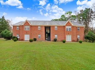 Waynetique Apartments, Goldsboro, NC 27534