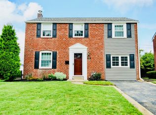 1601 Melrose Ave, Havertown, PA 19083