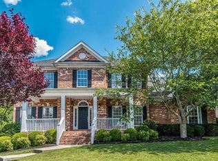 1458 Crimson Clover Ct, Brentwood, TN 37027