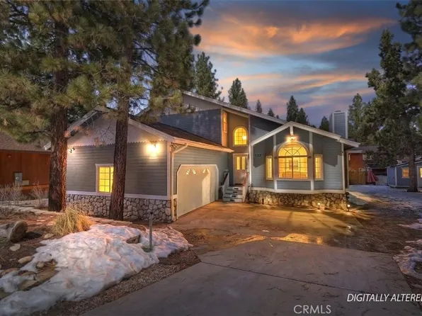 737 E Mountain View Blvd, Big Bear City, CA 92314