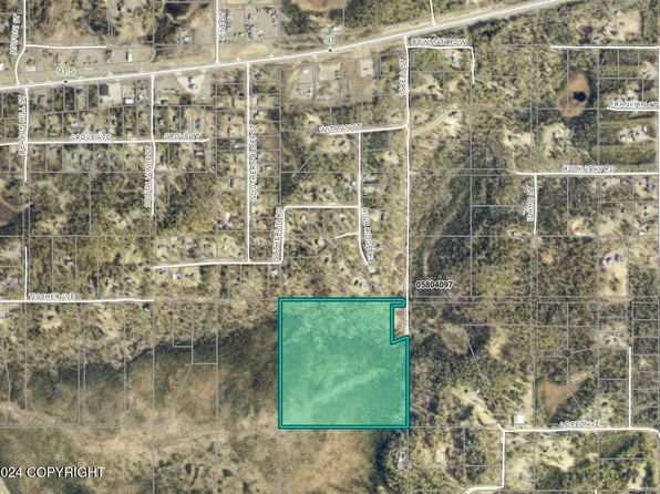 Nhn Isbell St, Sterling, AK 99672